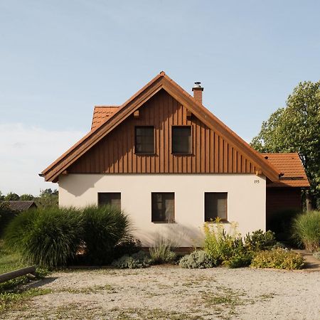 Apartmany Na Seniku Třeboň Dış mekan fotoğraf