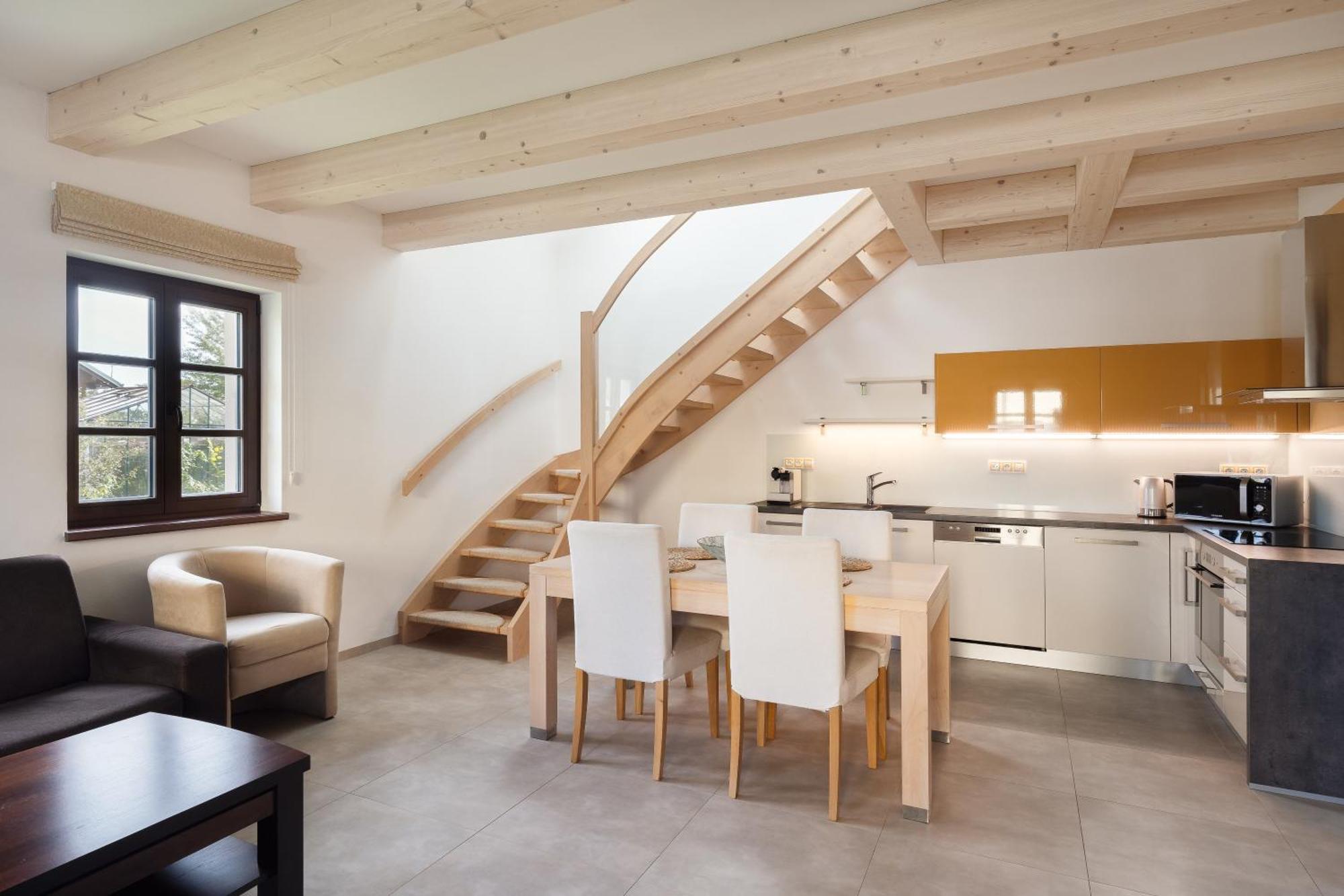 Apartmany Na Seniku Třeboň Dış mekan fotoğraf