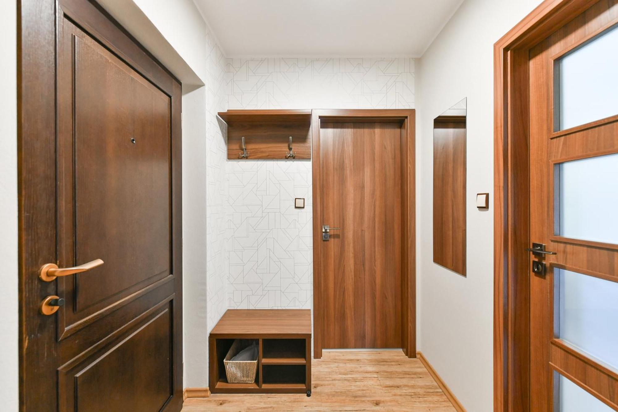 Apartmany Na Seniku Třeboň Dış mekan fotoğraf
