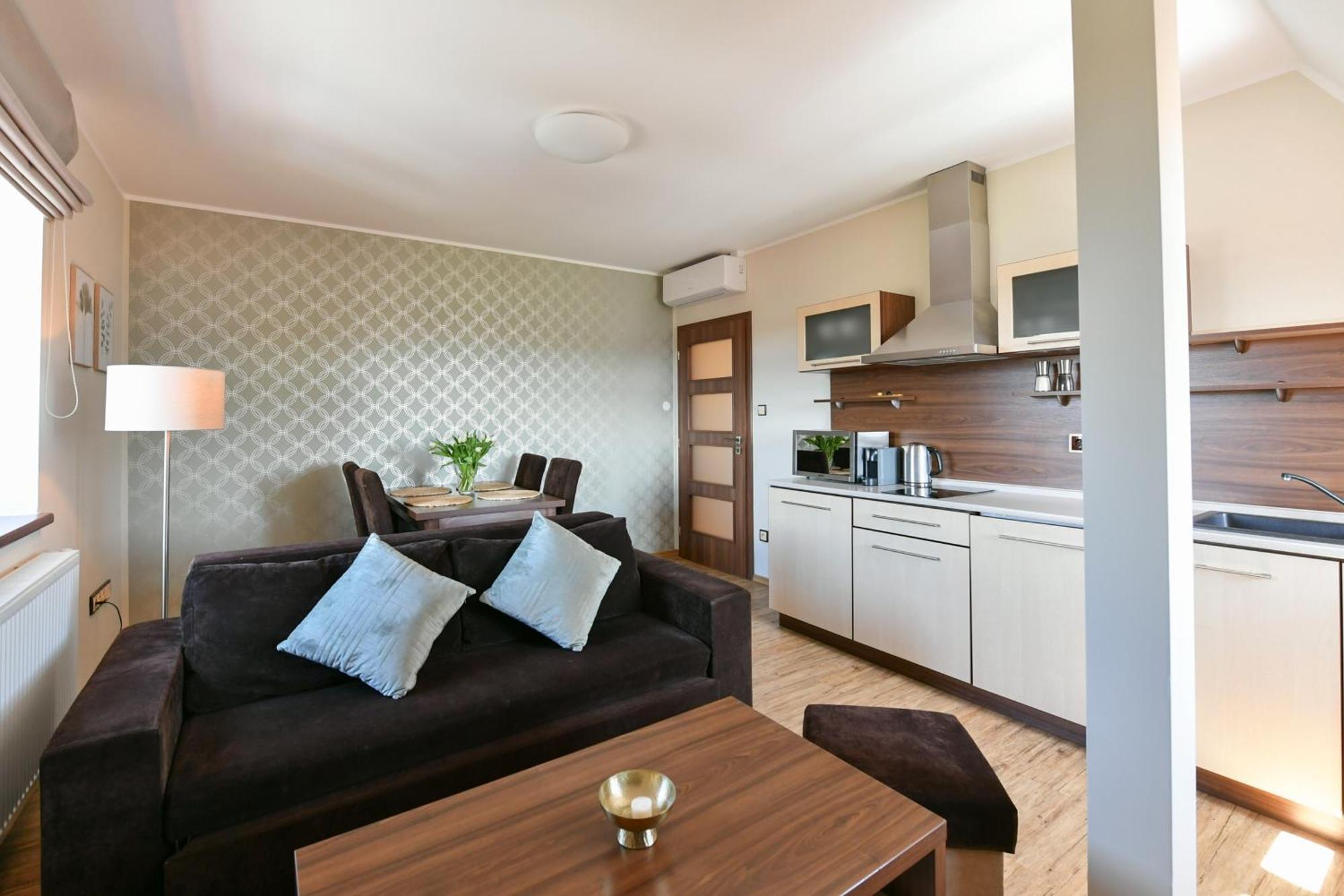 Apartmany Na Seniku Třeboň Dış mekan fotoğraf
